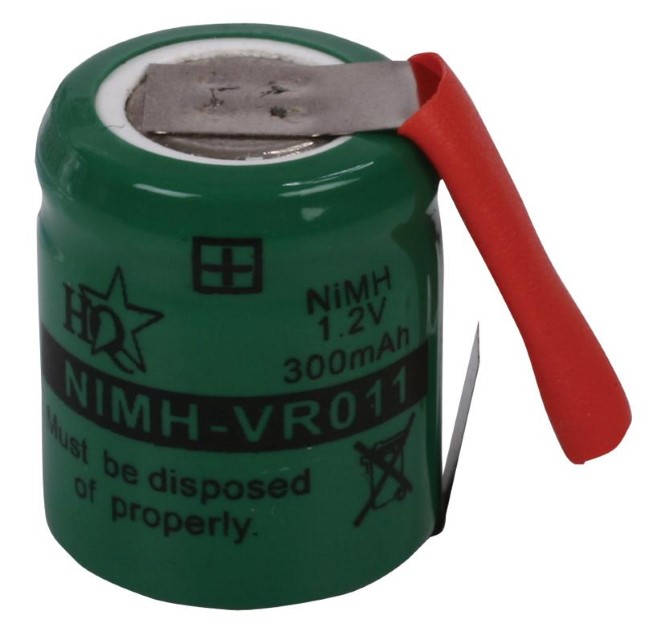 NIMH-VR011 